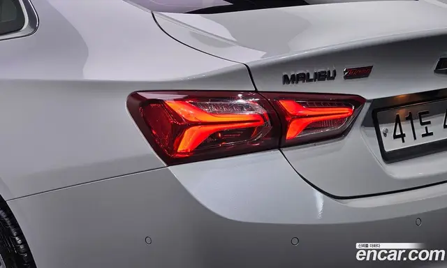 Chevrolet Malibu 2019 1.3 автомат (гидро), миниатюра 9 Chevrolet Malibu 2019 1.3 автомат (гидро), миниатюра 9