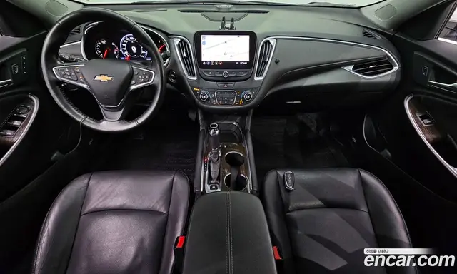 Chevrolet Malibu 2019 1.3 автомат (гидро), миниатюра 10 Chevrolet Malibu 2019 1.3 автомат (гидро), миниатюра 10