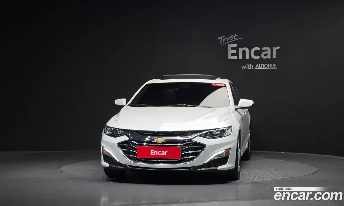 Chevrolet Malibu 2019 1.3 автомат (гидро), фото 2 Chevrolet Malibu 2019 1.3 автомат (гидро), фото 2