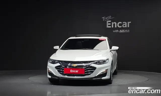Chevrolet Malibu 2019 1.3 автомат (гидро), миниатюра 2 Chevrolet Malibu 2019 1.3 автомат (гидро), миниатюра 2