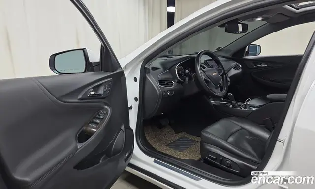 Chevrolet Malibu 2019 1.3 автомат (гидро), миниатюра 12