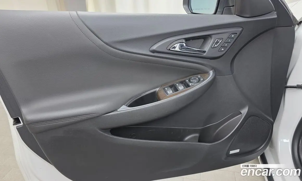 Chevrolet Malibu 2019 1.3 автомат (гидро), фото 13 Chevrolet Malibu 2019 1.3 автомат (гидро), фото 13