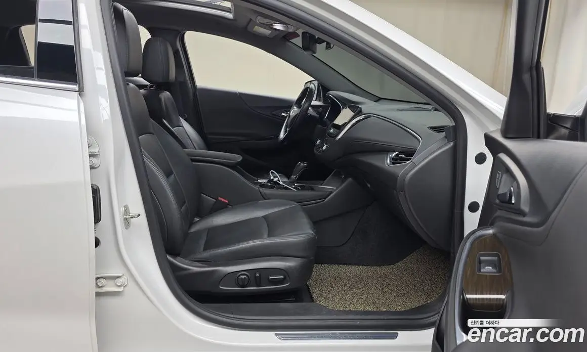 Chevrolet Malibu 2019 1.3 автомат (гидро), фото 15 Chevrolet Malibu 2019 1.3 автомат (гидро), фото 15