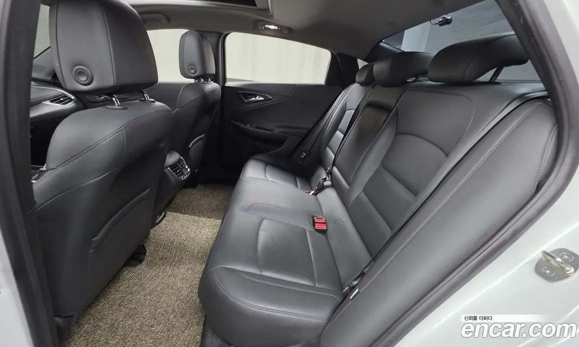 Chevrolet Malibu 2019 1.3 автомат (гидро), фото 17 Chevrolet Malibu 2019 1.3 автомат (гидро), фото 17