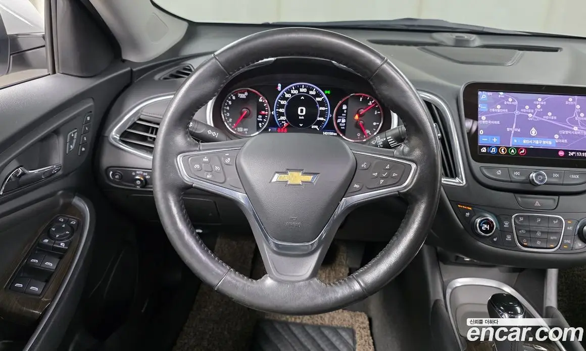 Chevrolet Malibu 2019 1.3 автомат (гидро), фото 19 Chevrolet Malibu 2019 1.3 автомат (гидро), фото 19