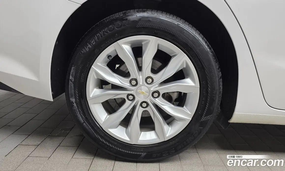 Chevrolet Malibu 2019 1.3 автомат (гидро), фото 4 Chevrolet Malibu 2019 1.3 автомат (гидро), фото 4
