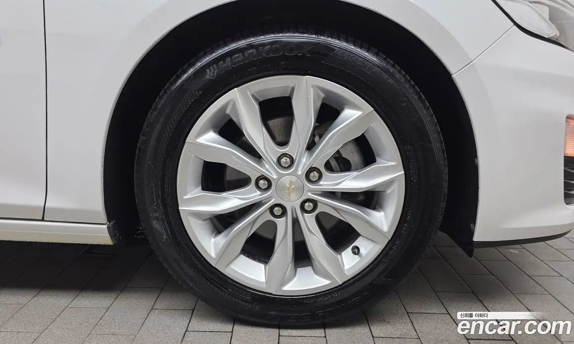 Chevrolet Malibu 2019 1.3 автомат (гидро), фото 6 Chevrolet Malibu 2019 1.3 автомат (гидро), фото 6