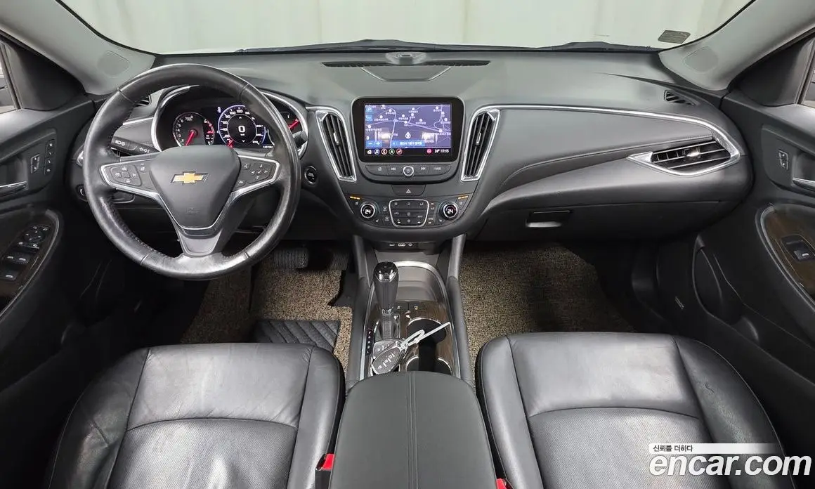 Chevrolet Malibu 2019 1.3 автомат (гидро), фото 9 Chevrolet Malibu 2019 1.3 автомат (гидро), фото 9