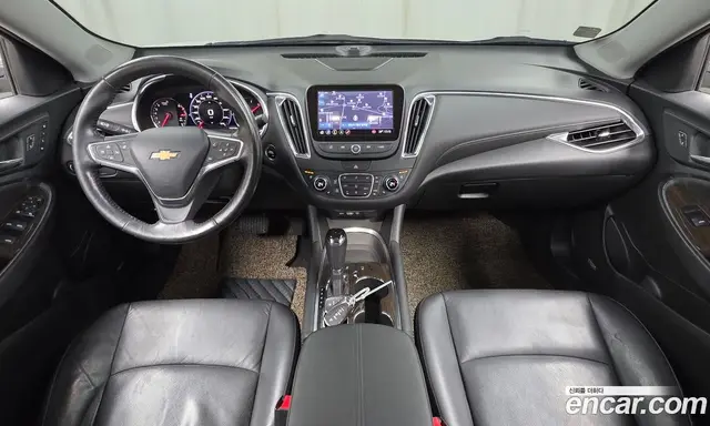 Chevrolet Malibu 2019 1.3 автомат (гидро), миниатюра 9 Chevrolet Malibu 2019 1.3 автомат (гидро), миниатюра 9