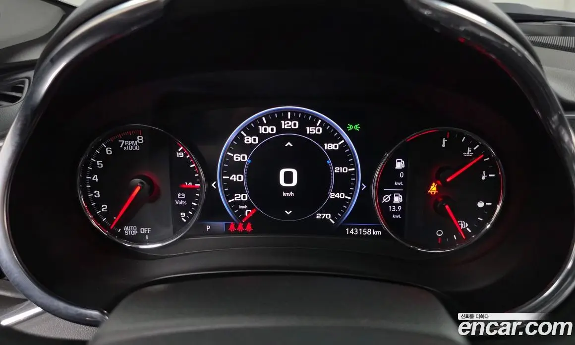 Chevrolet Malibu 2019 1.3 автомат (гидро), фото 10 Chevrolet Malibu 2019 1.3 автомат (гидро), фото 10