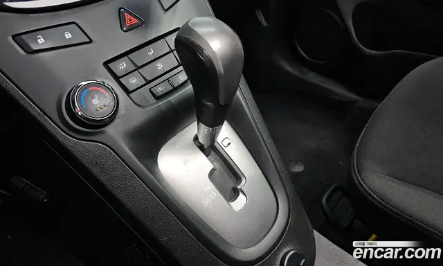 Chevrolet Orlando 2016 1.6 автомат (гидро), миниатюра 12