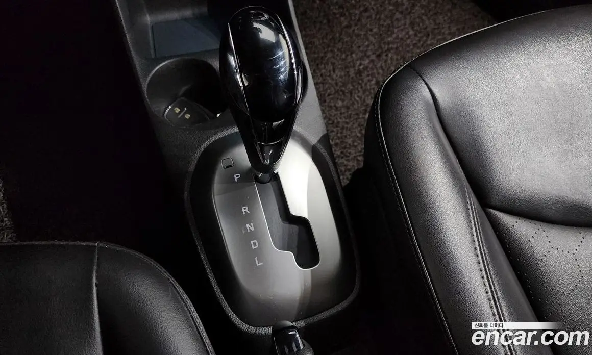 Chevrolet Spark 2015 1.0 автомат (гидро), фото 12