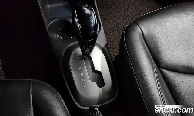 Chevrolet Spark 2015 1.0 автомат (гидро), миниатюра 12