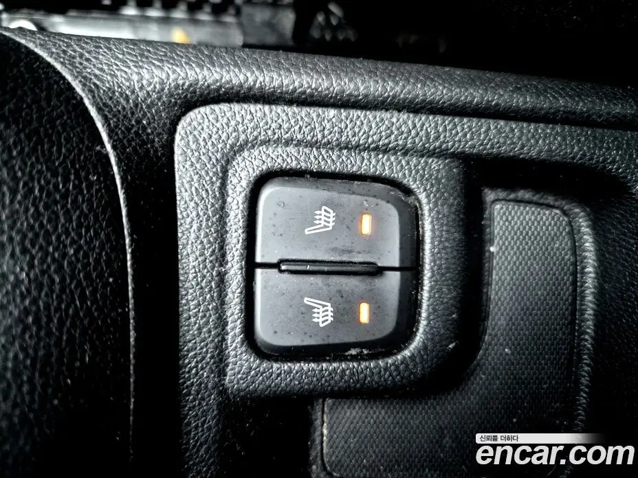Chevrolet Spark 2015 1.0 автомат (гидро), фото 18