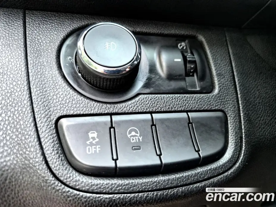 Chevrolet Spark 2015 1.0 автомат (гидро), фото 19