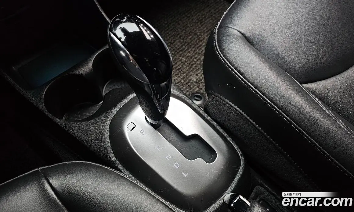 Chevrolet Spark 2017 1.0 автомат (гидро), фото 12