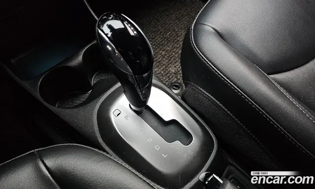 Chevrolet Spark 2017 1.0 автомат (гидро), миниатюра 12