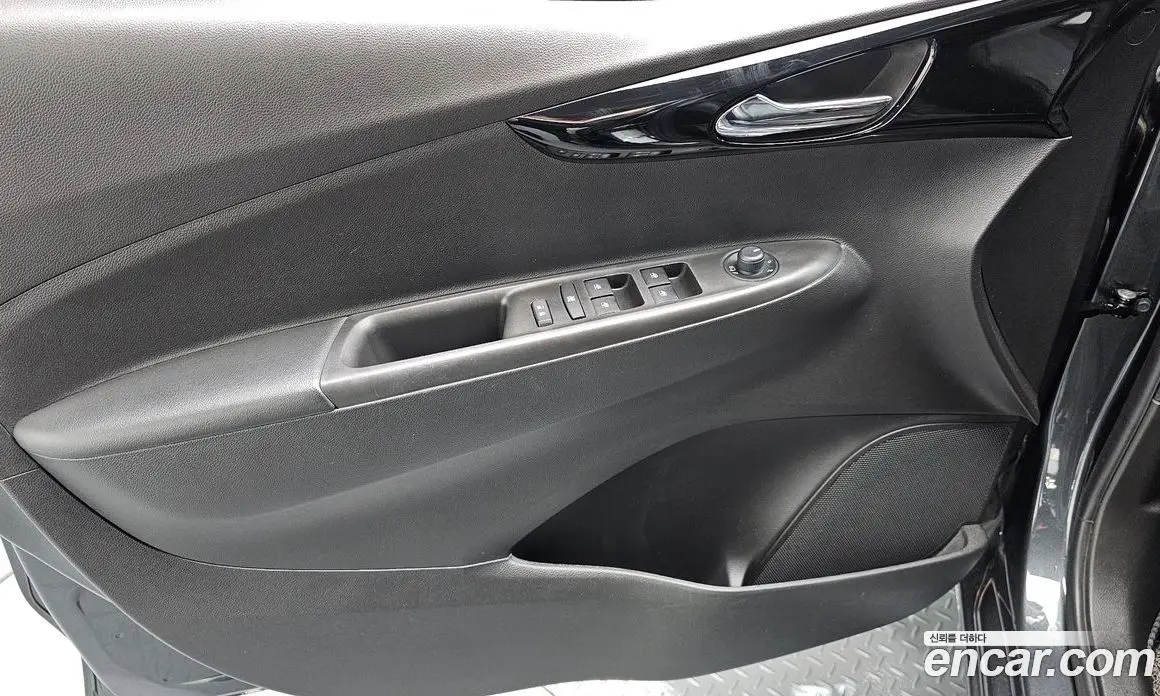 Chevrolet Spark 2017 1.0 автомат (гидро), фото 14