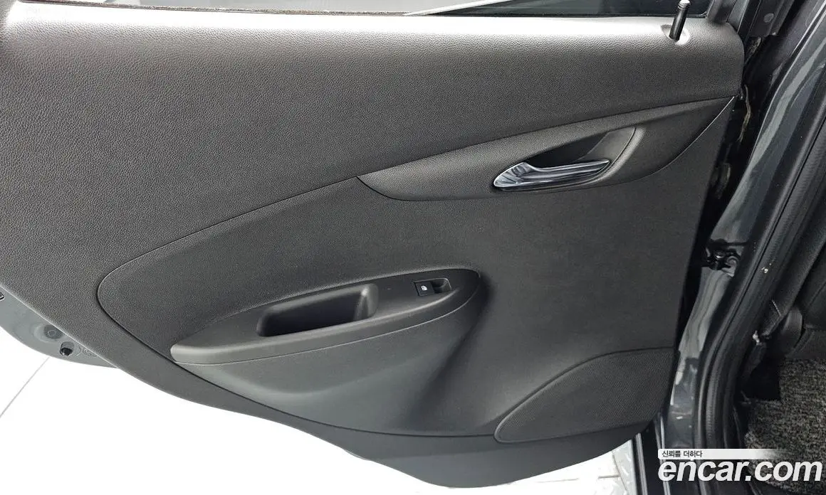 Chevrolet Spark 2017 1.0 автомат (гидро), фото 15