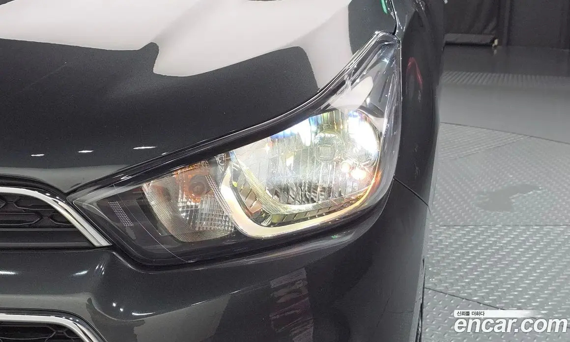 Chevrolet Spark 2017 1.0 автомат (гидро), фото 8