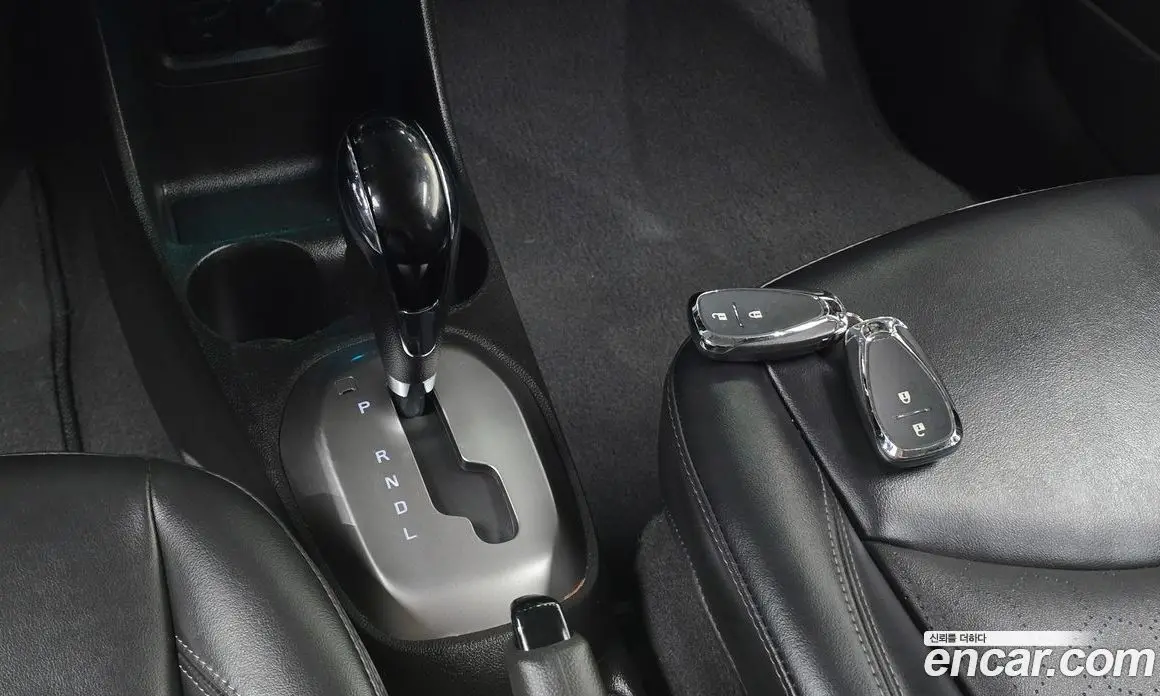Chevrolet Spark 2017 1.0 автомат (гидро), фото 12 Chevrolet Spark 2017 1.0 автомат (гидро), фото 12