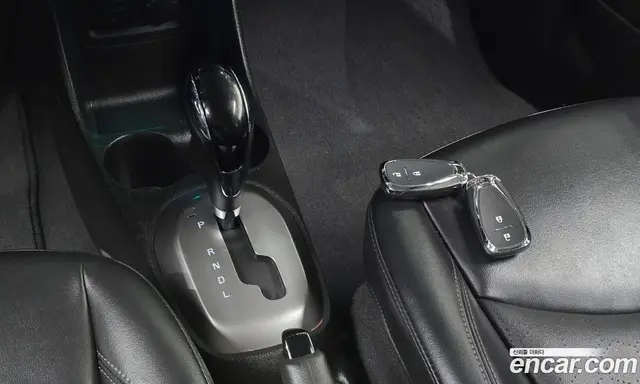 Chevrolet Spark 2017 1.0 автомат (гидро), миниатюра 12