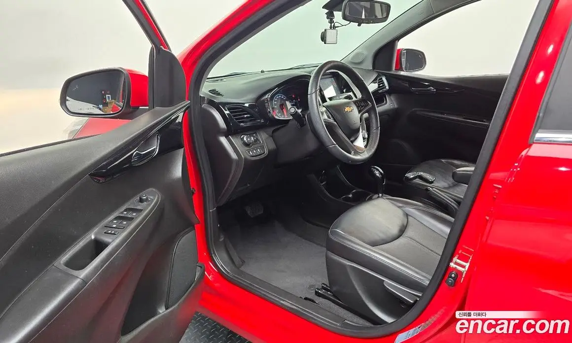 Chevrolet Spark 2017 1.0 автомат (гидро), фото 13 Chevrolet Spark 2017 1.0 автомат (гидро), фото 13