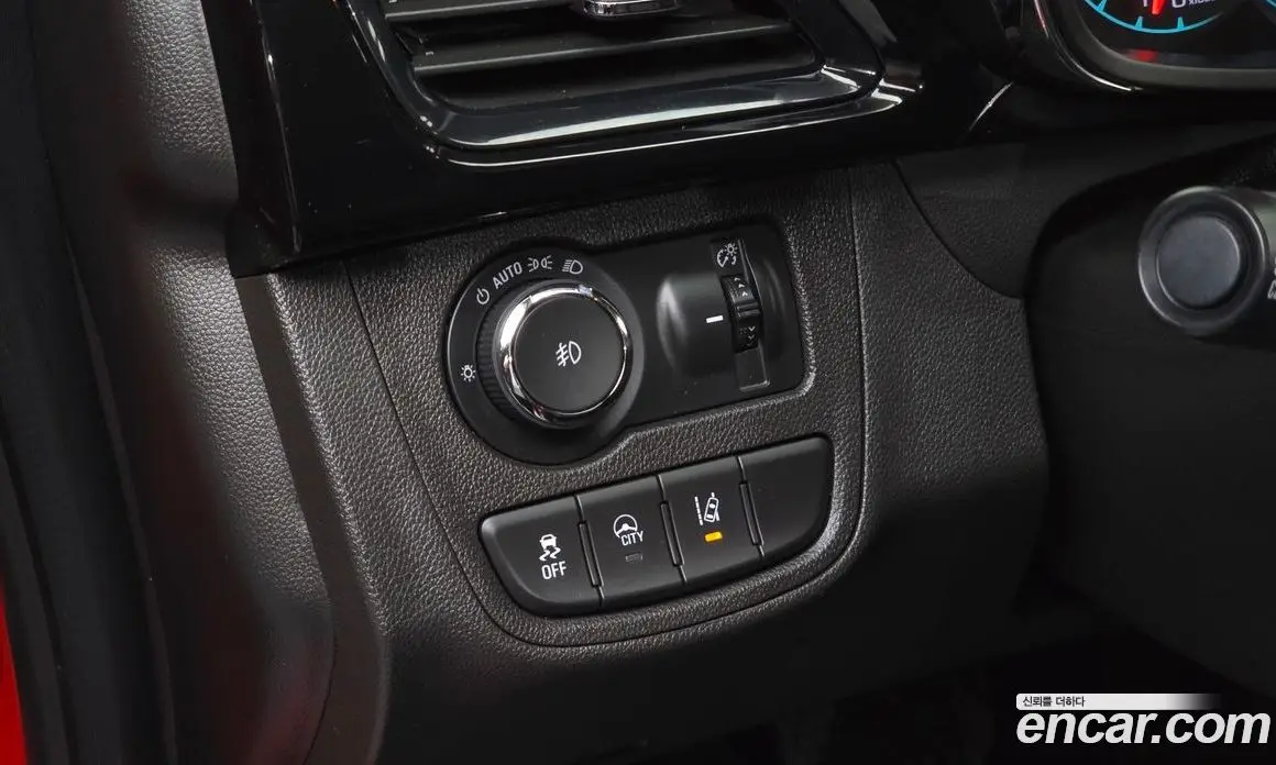Chevrolet Spark 2017 1.0 автомат (гидро), фото 20 Chevrolet Spark 2017 1.0 автомат (гидро), фото 20