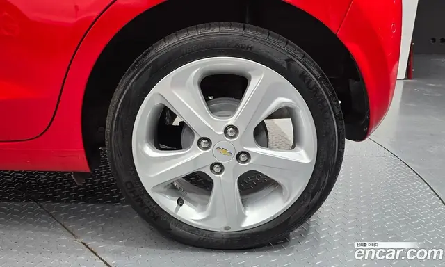 Chevrolet Spark 2017 1.0 автомат (гидро), миниатюра 7 Chevrolet Spark 2017 1.0 автомат (гидро), миниатюра 7