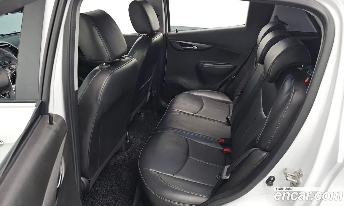 Chevrolet Spark 2018 1.0 автомат (гидро), фото 16 Chevrolet Spark 2018 1.0 автомат (гидро), фото 16