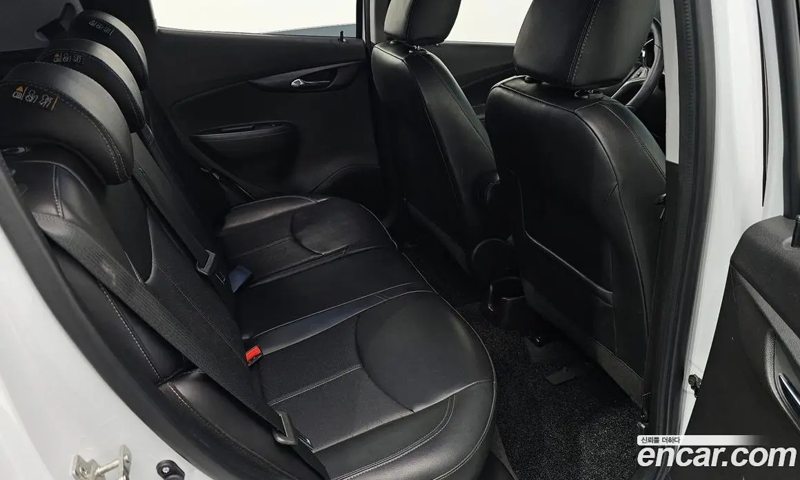 Chevrolet Spark 2018 1.0 автомат (гидро), фото 17 Chevrolet Spark 2018 1.0 автомат (гидро), фото 17