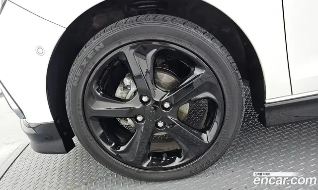 Chevrolet Spark 2018 1.0 автомат (гидро), миниатюра 4 Chevrolet Spark 2018 1.0 автомат (гидро), миниатюра 4