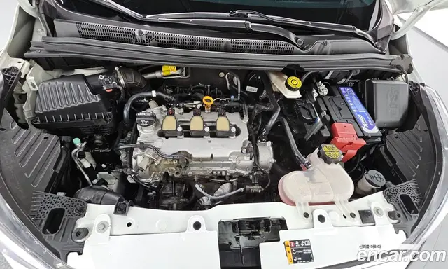 Chevrolet Spark 2018 1.0 автомат (гидро), миниатюра 5 Chevrolet Spark 2018 1.0 автомат (гидро), миниатюра 5