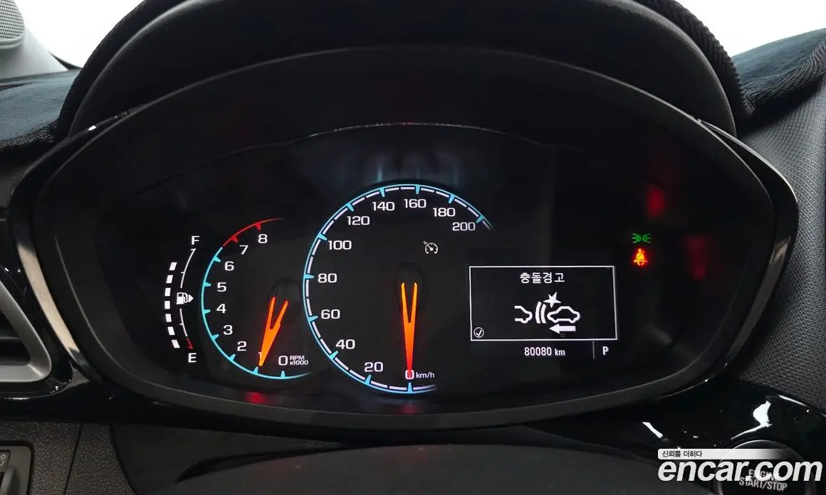 Chevrolet Spark 2019 1.0 автомат (гидро), фото 11 Chevrolet Spark 2019 1.0 автомат (гидро), фото 11