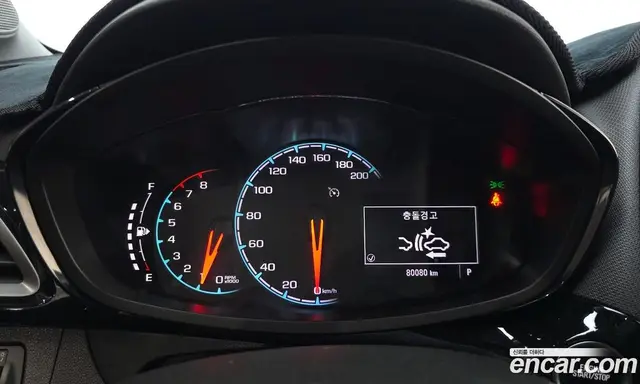 Chevrolet Spark 2019 1.0 автомат (гидро), миниатюра 11 Chevrolet Spark 2019 1.0 автомат (гидро), миниатюра 11