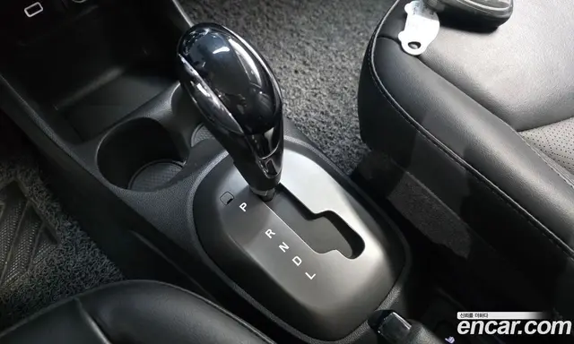 Chevrolet Spark 2019 1.0 автомат (гидро), миниатюра 12