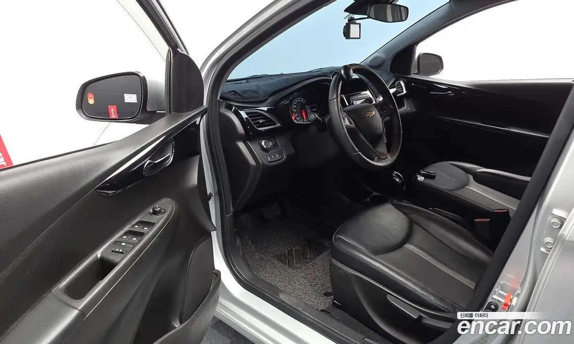 Chevrolet Spark 2019 1.0 автомат (гидро), фото 13 Chevrolet Spark 2019 1.0 автомат (гидро), фото 13
