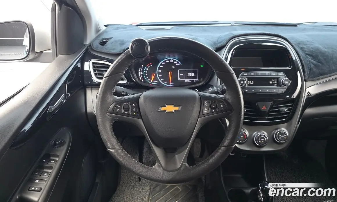 Chevrolet Spark 2019 1.0 автомат (гидро), фото 20 Chevrolet Spark 2019 1.0 автомат (гидро), фото 20