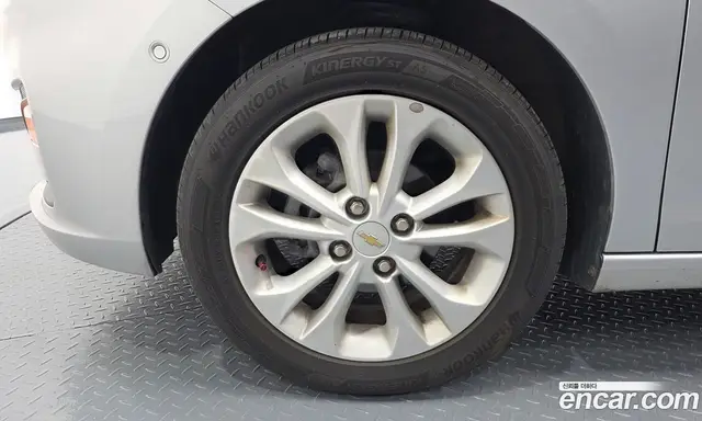 Chevrolet Spark 2019 1.0 автомат (гидро), миниатюра 5 Chevrolet Spark 2019 1.0 автомат (гидро), миниатюра 5