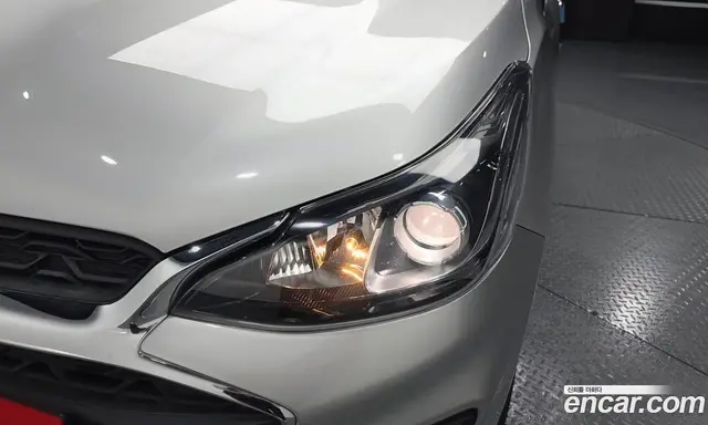 Chevrolet Spark 2019 1.0 автомат (гидро), миниатюра 8 Chevrolet Spark 2019 1.0 автомат (гидро), миниатюра 8