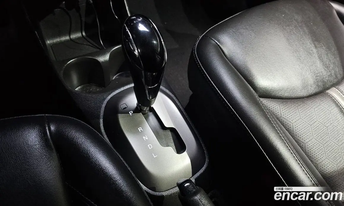 Chevrolet Spark 2019 1.0 автомат (гидро), фото 12