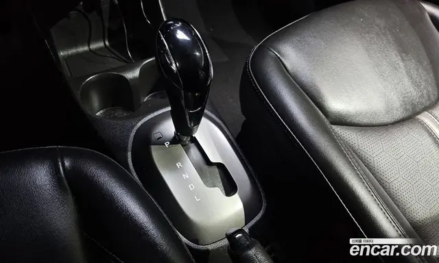 Chevrolet Spark 2019 1.0 автомат (гидро), миниатюра 12