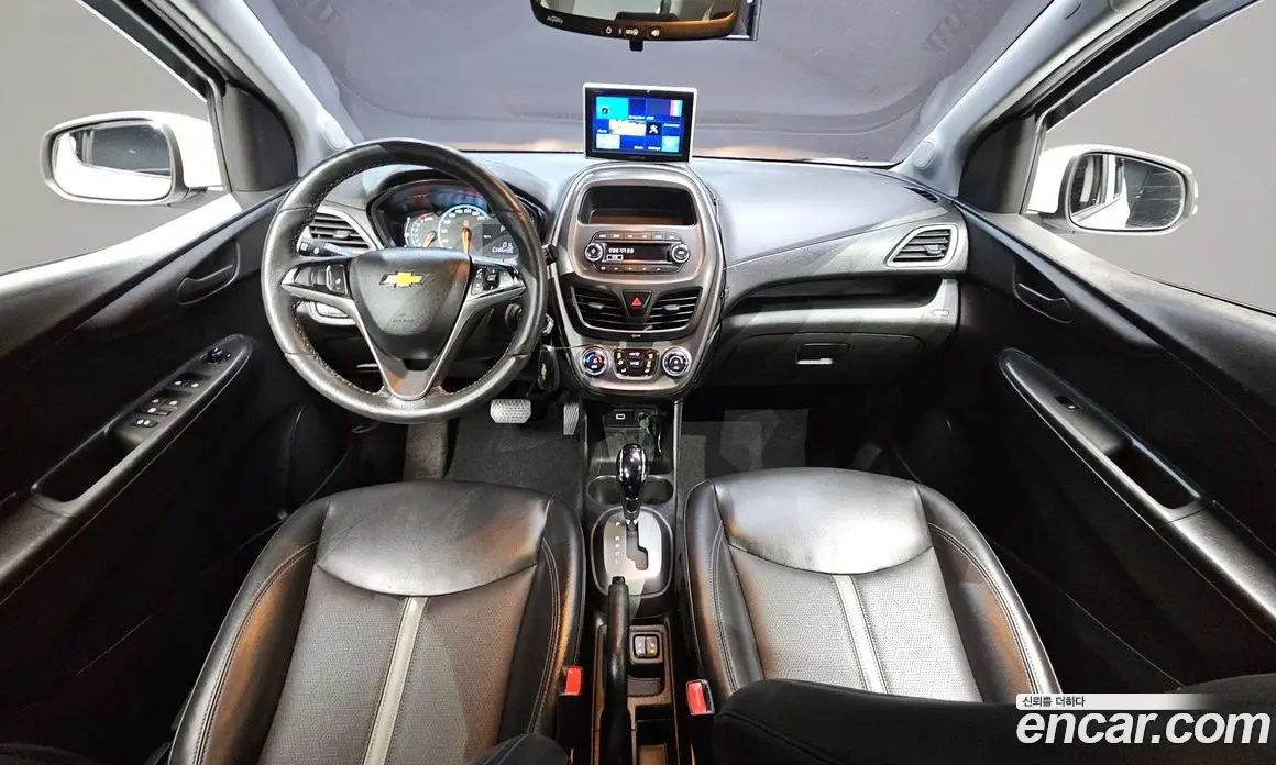 Chevrolet Spark 2019 1.0 автомат (гидро), фото 10