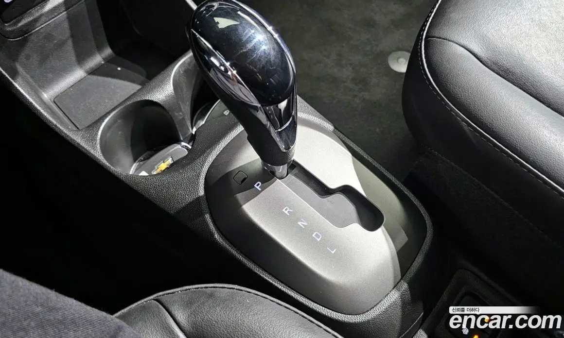 Chevrolet Spark 2020 1.0 автомат (гидро), фото 12