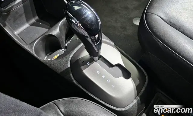Chevrolet Spark 2020 1.0 автомат (гидро), миниатюра 12