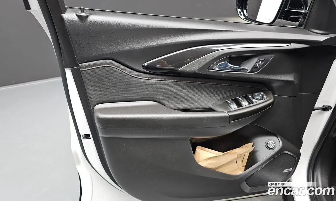 Chevrolet TrailBlazer 2020 1.3 автомат (гидро), фото 14