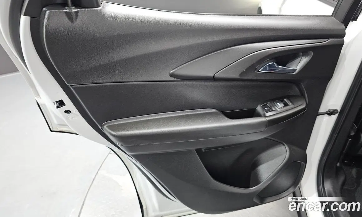 Chevrolet TrailBlazer 2020 1.3 автомат (гидро), фото 15