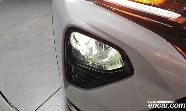 Chevrolet TrailBlazer 2020 1.3 автомат (гидро), миниатюра 8