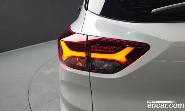 Chevrolet TrailBlazer 2020 1.3 автомат (гидро), миниатюра 9