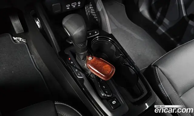 Chevrolet TrailBlazer 2021 1.3 автомат (гидро), миниатюра 12